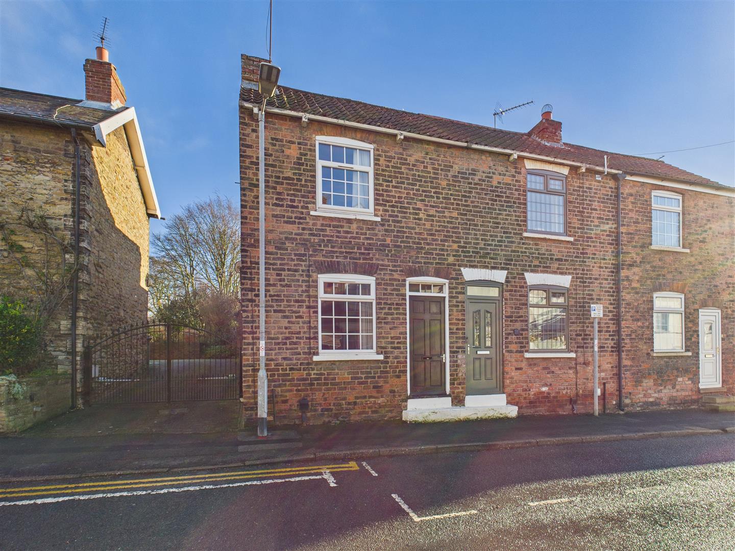 Brough East Yorkshire, HU15 1DX